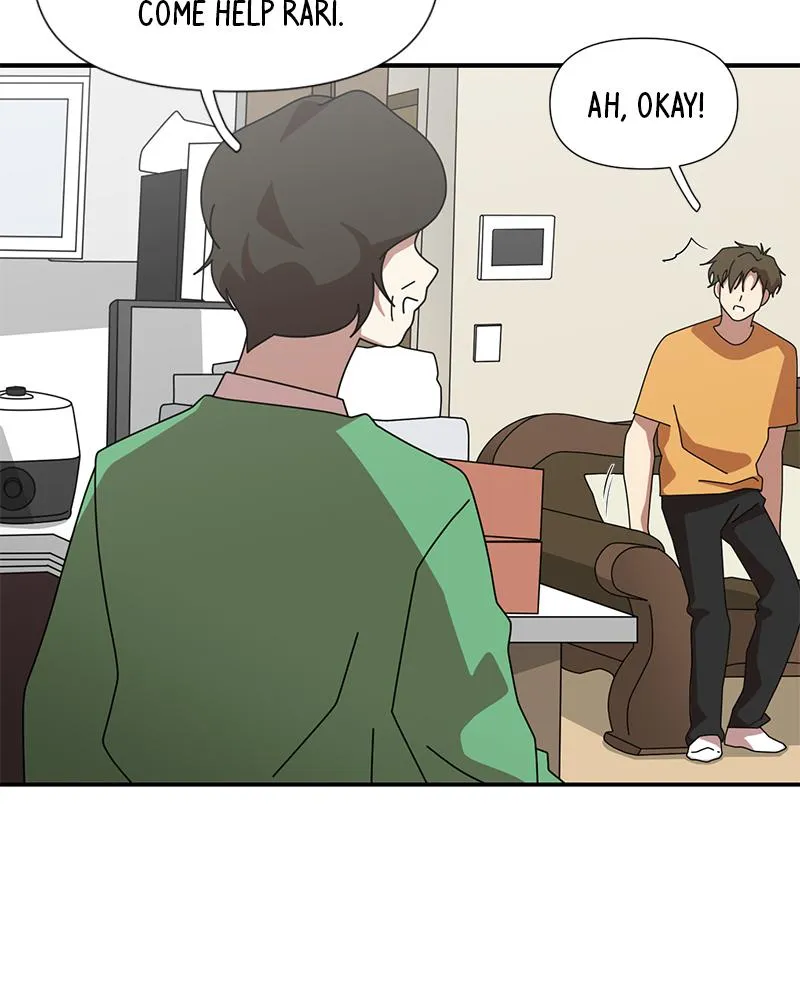 Read Her Bucket List en Manga Online