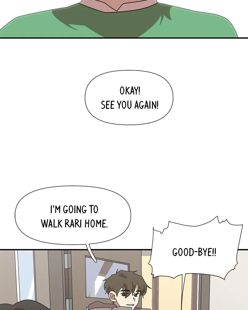 Read Her Bucket List en Manga Online