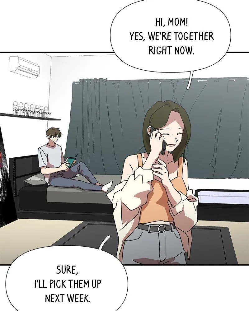 Read Her Bucket List en Manga Online