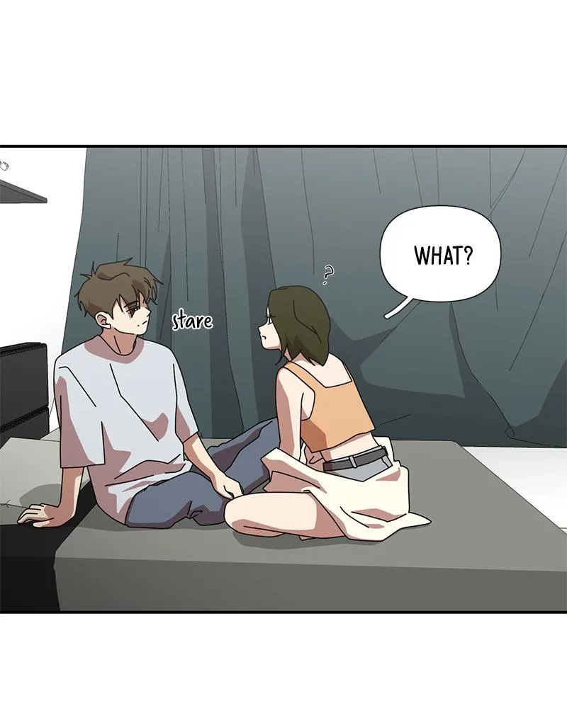 Read Her Bucket List en Manga Online