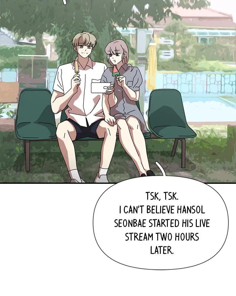 Read Her Bucket List en Manga Online