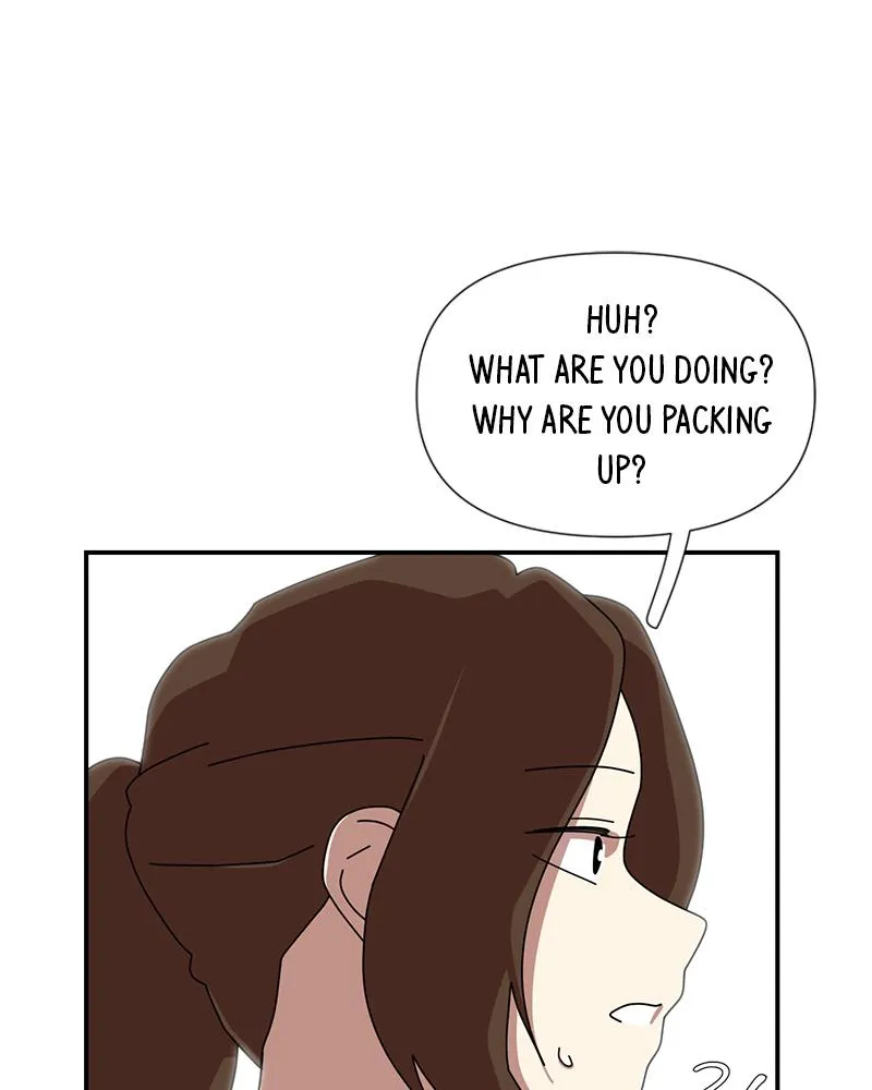 Read Her Bucket List en Manga Online
