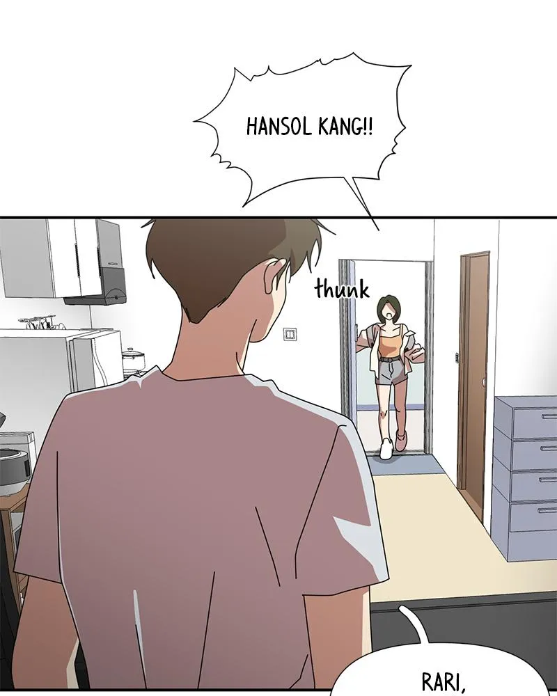 Read Her Bucket List en Manga Online