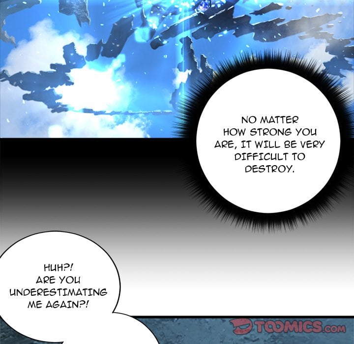 Read Her Summon en Manga Online