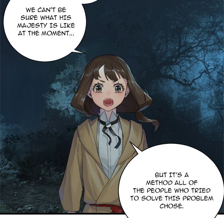 Read Her Summon en Manga Online