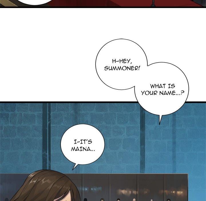 Read Her Summon en Manga Online