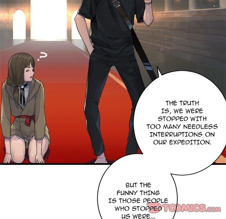 Read Her Summon en Manga Online