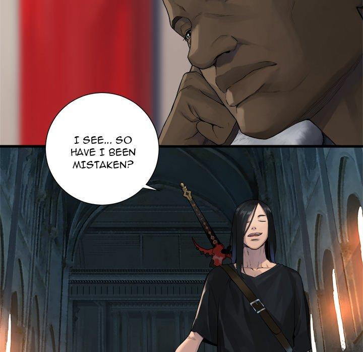 Read Her Summon en Manga Online