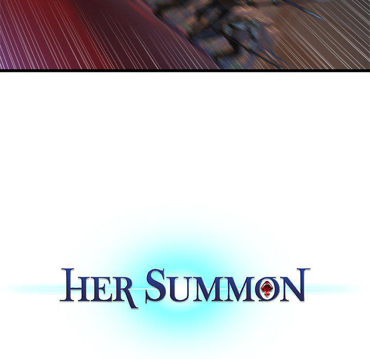 Read Her Summon en Manga Online