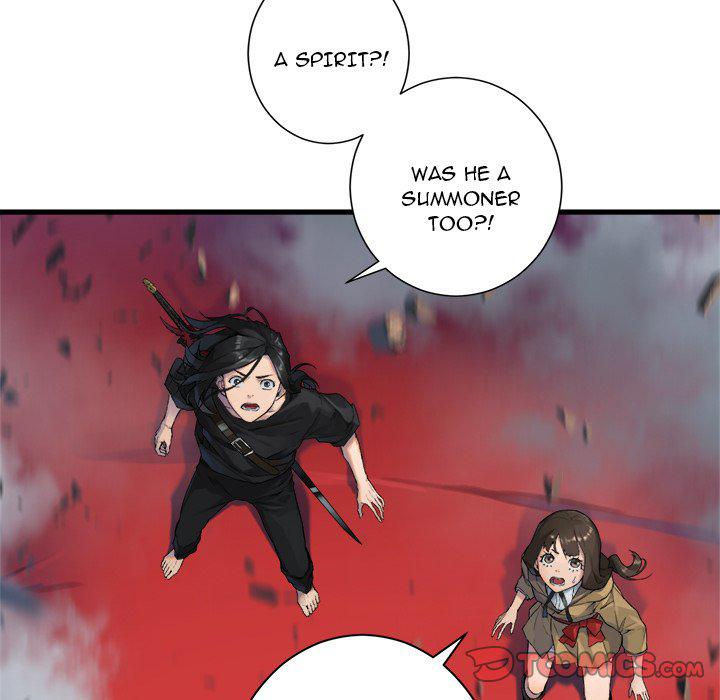 Read Her Summon en Manga Online