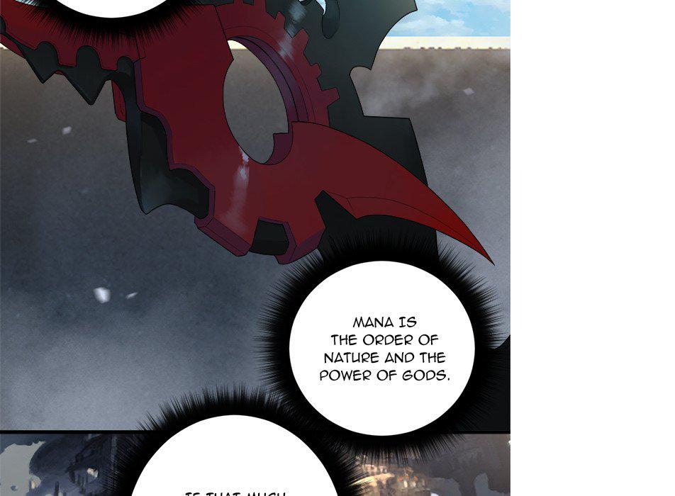 Read Her Summon en Manga Online