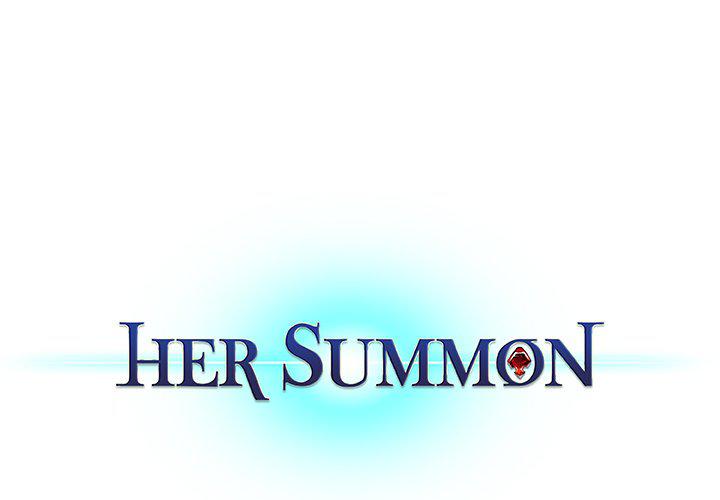 Read Her Summon en Manga Online