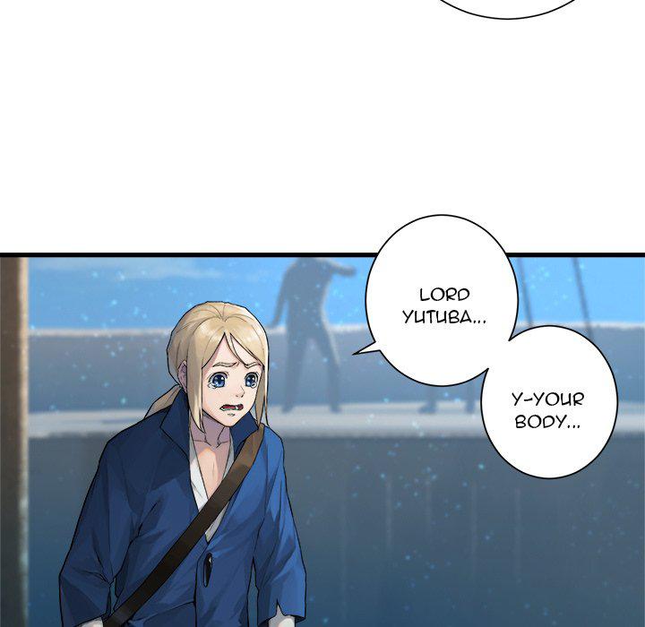 Read Her Summon en Manga Online