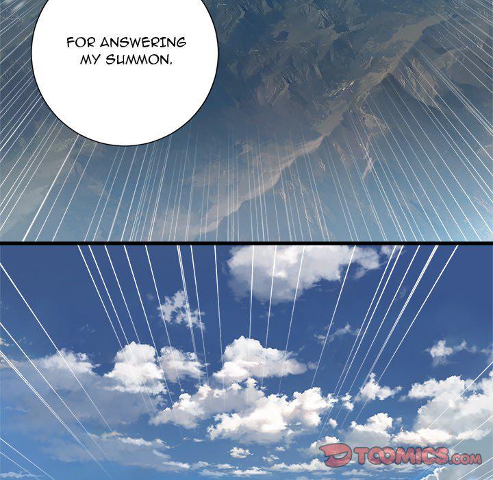 Read Her Summon en Manga Online