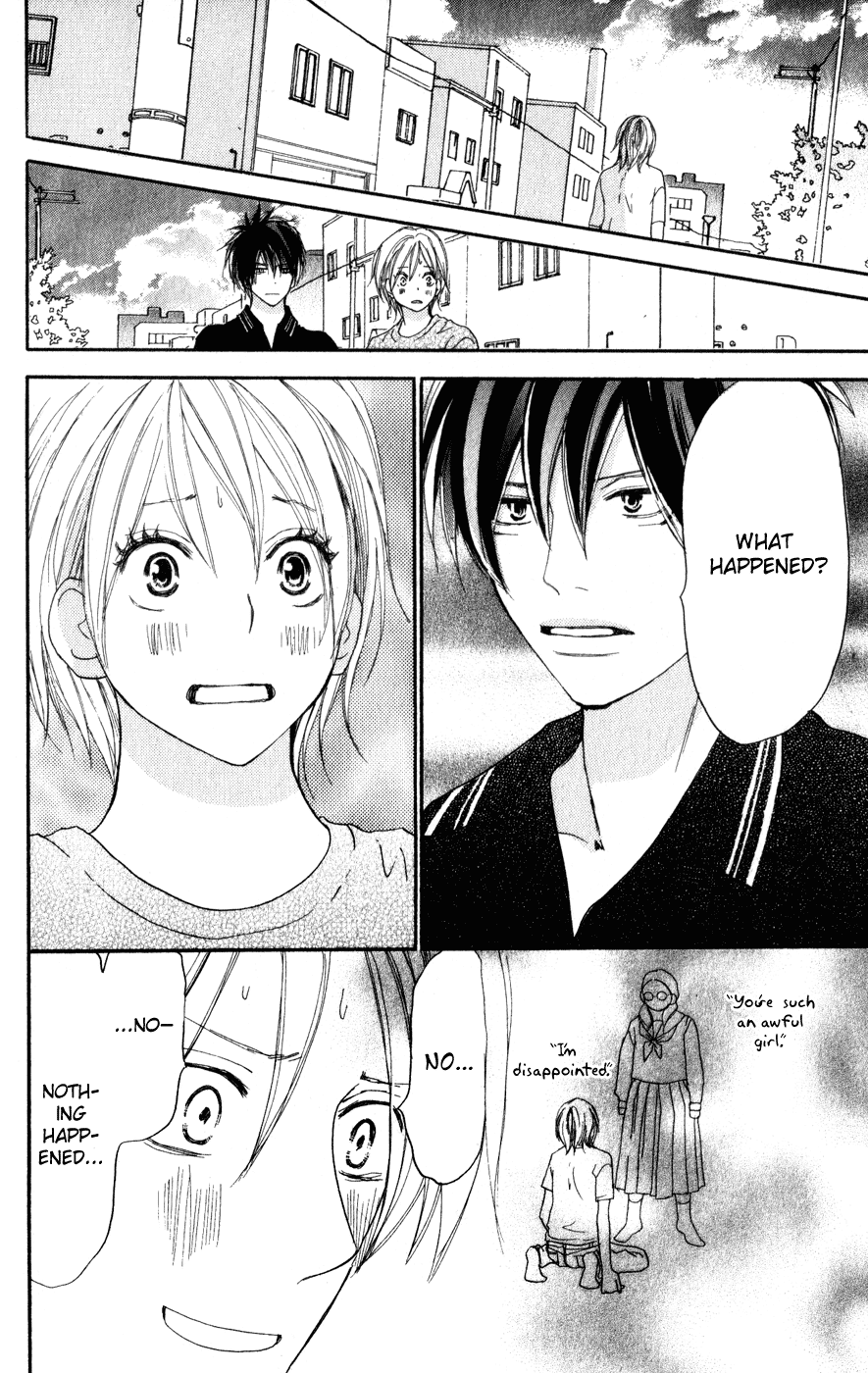 Read High School Debut en Manga Online