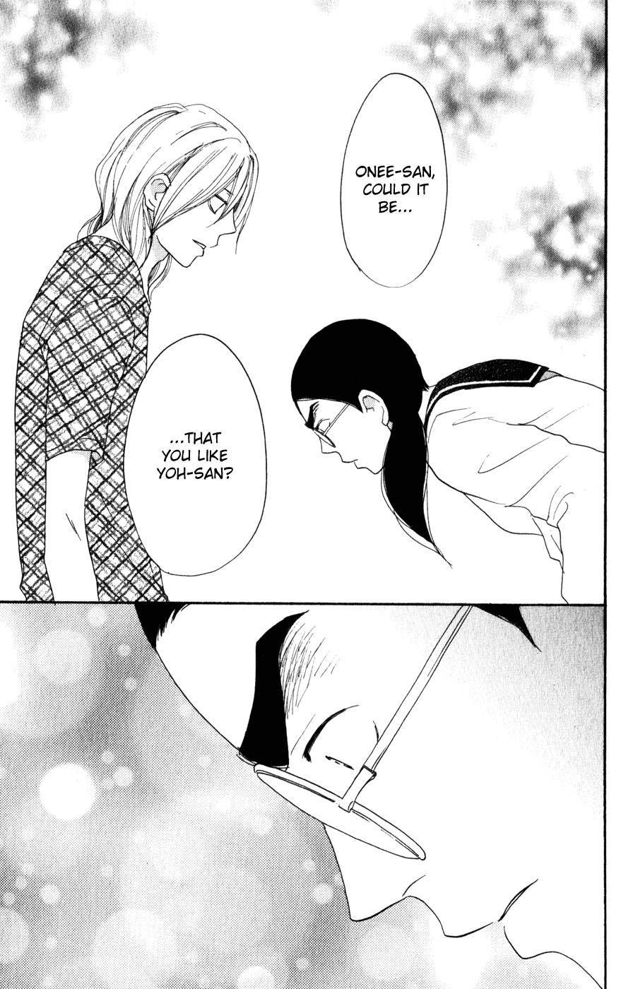 Read High School Debut en Manga Online