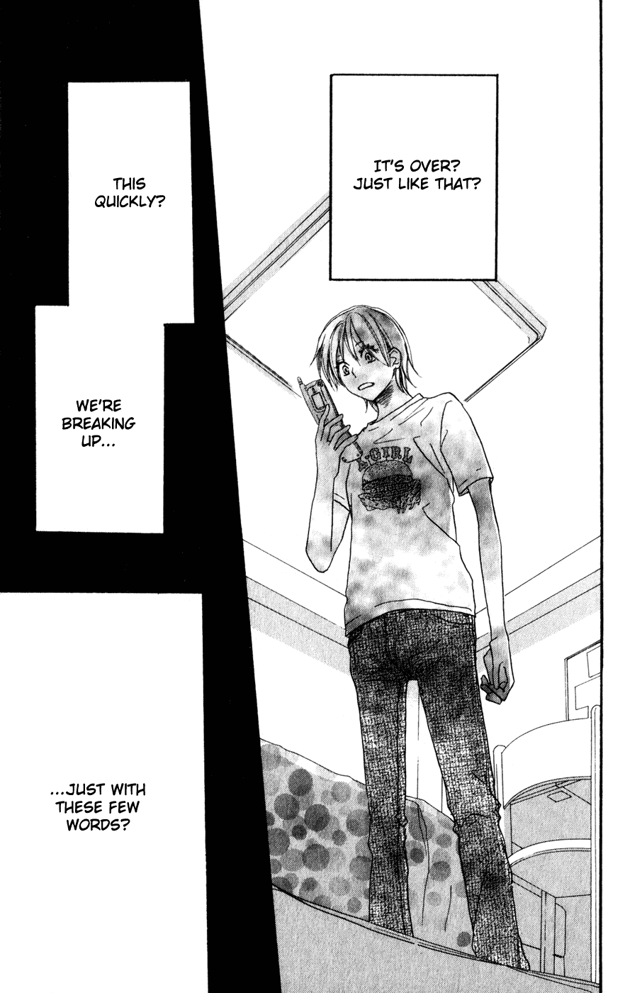 Read High School Debut en Manga Online