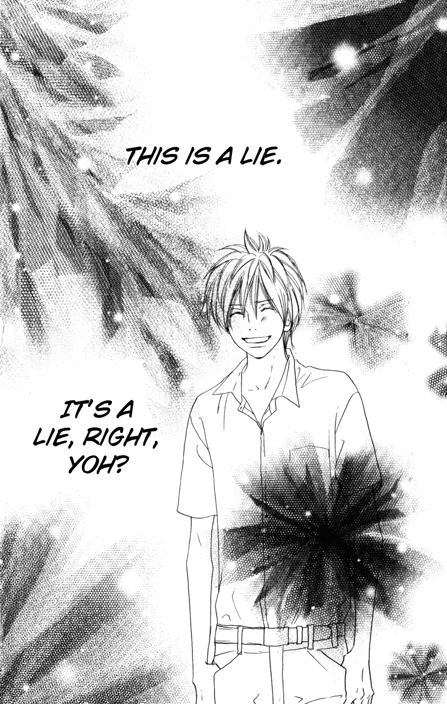 Read High School Debut en Manga Online