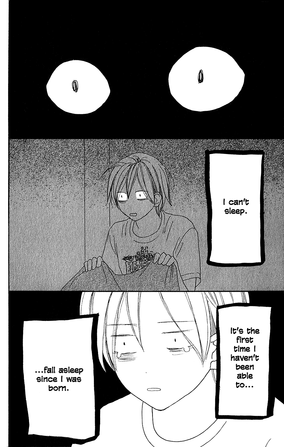 Read High School Debut en Manga Online