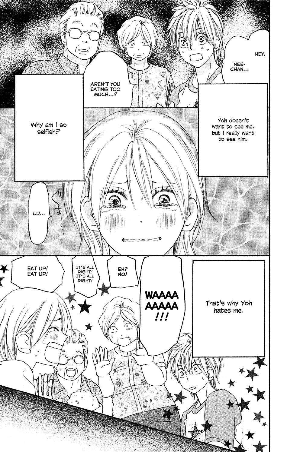 Read High School Debut en Manga Online