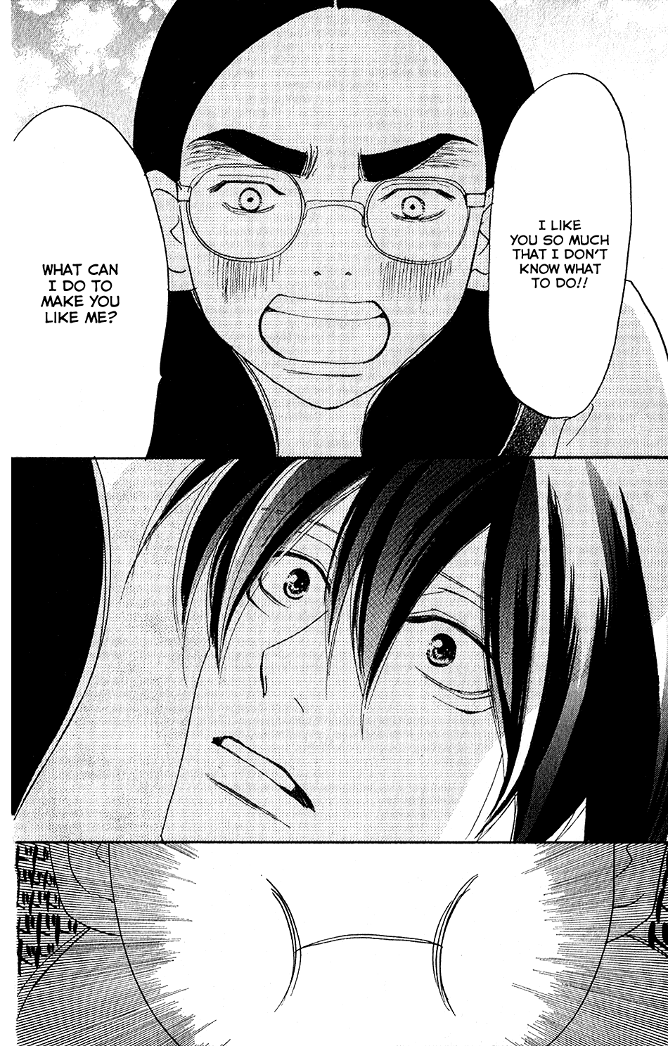 Read High School Debut en Manga Online