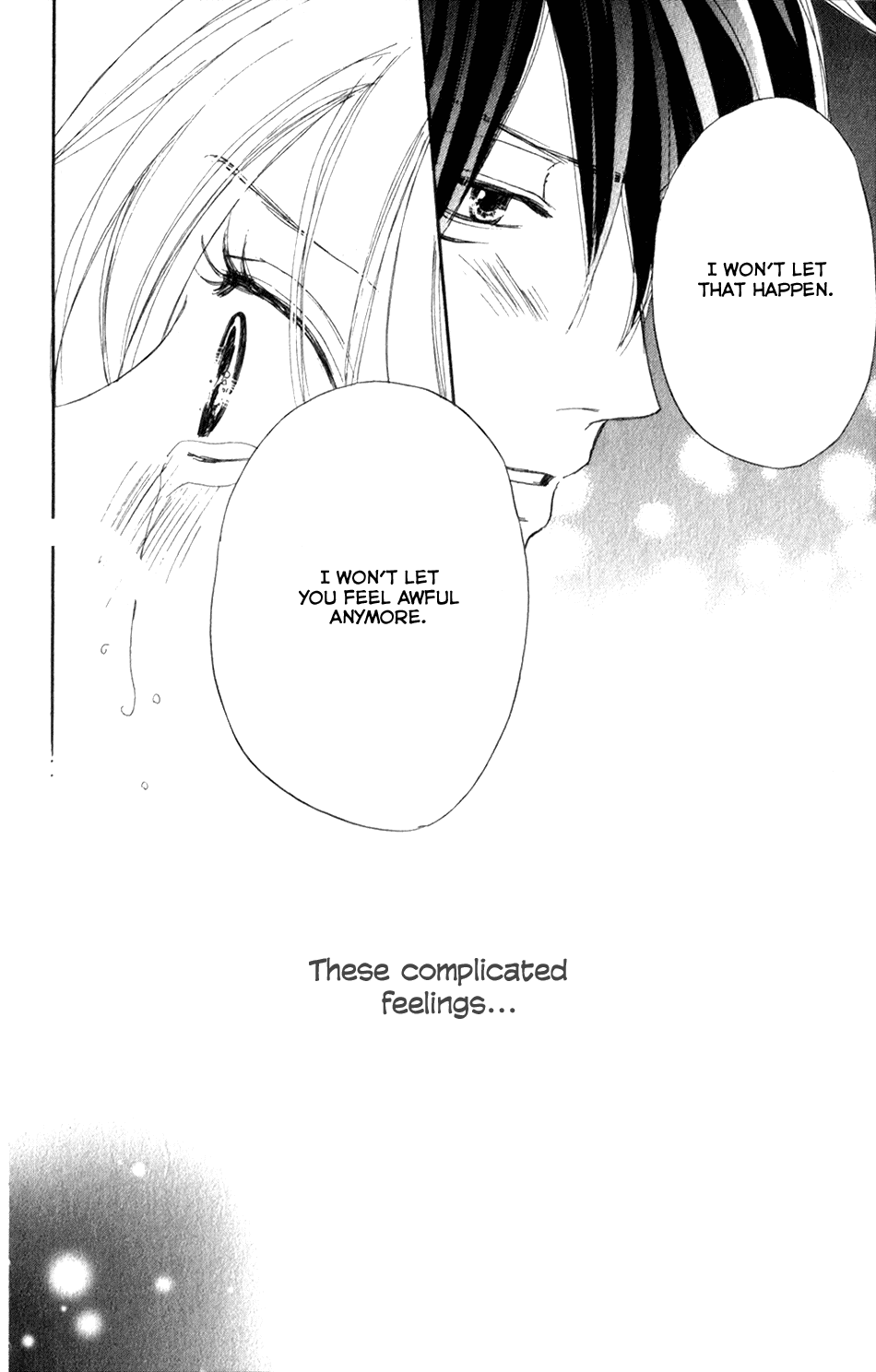 Read High School Debut en Manga Online