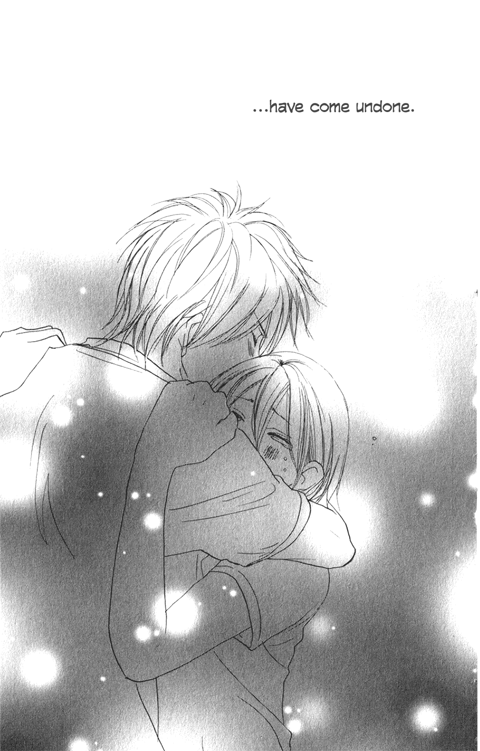 Read High School Debut en Manga Online