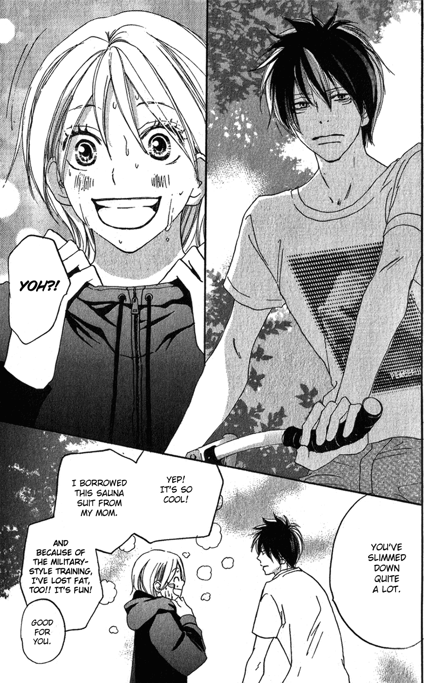 Read High School Debut en Manga Online