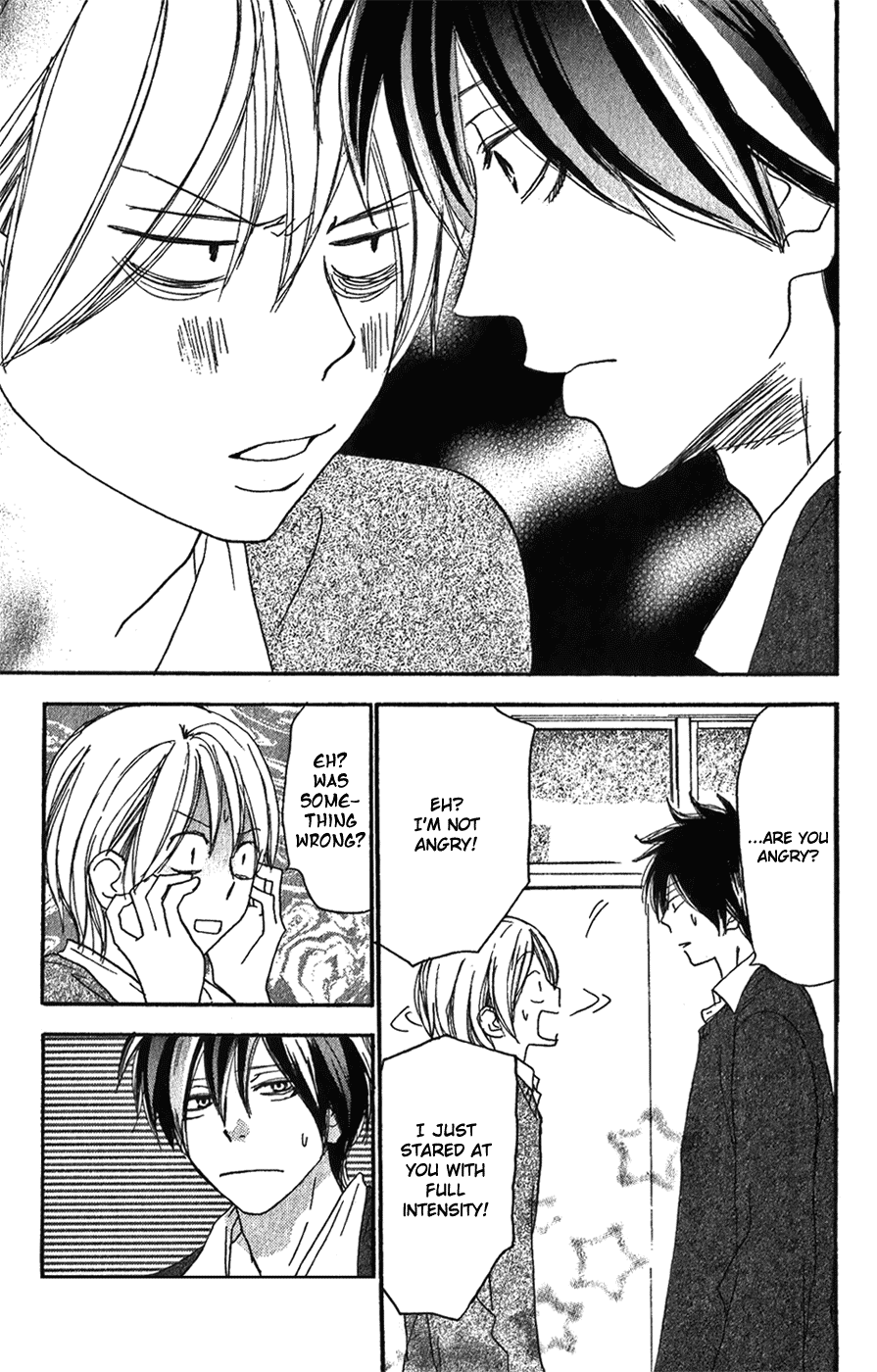 Read High School Debut en Manga Online