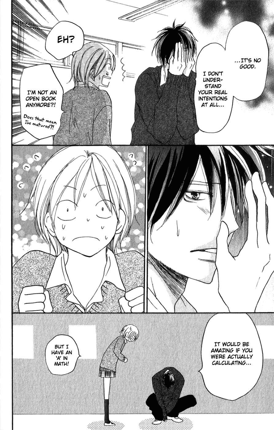 Read High School Debut en Manga Online