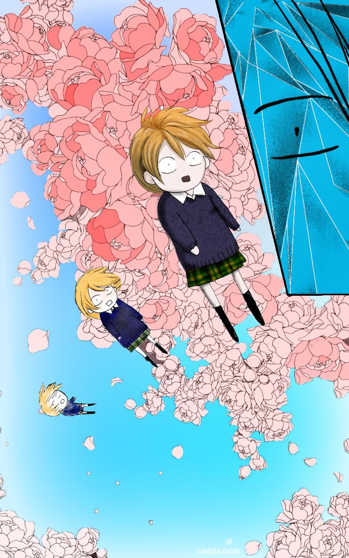 Read High School Debut en Manga Online