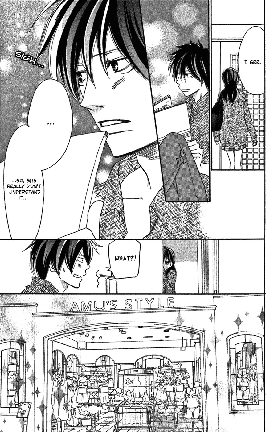 Read High School Debut en Manga Online