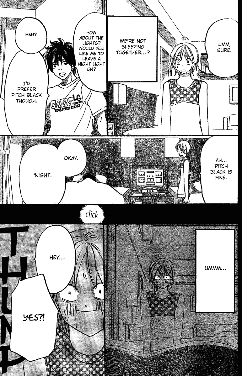 Read High School Debut en Manga Online