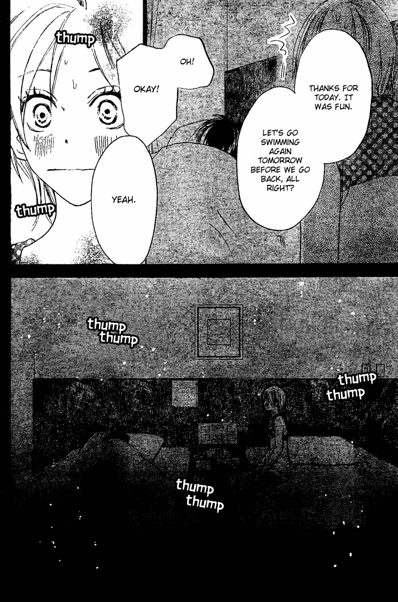 Read High School Debut en Manga Online