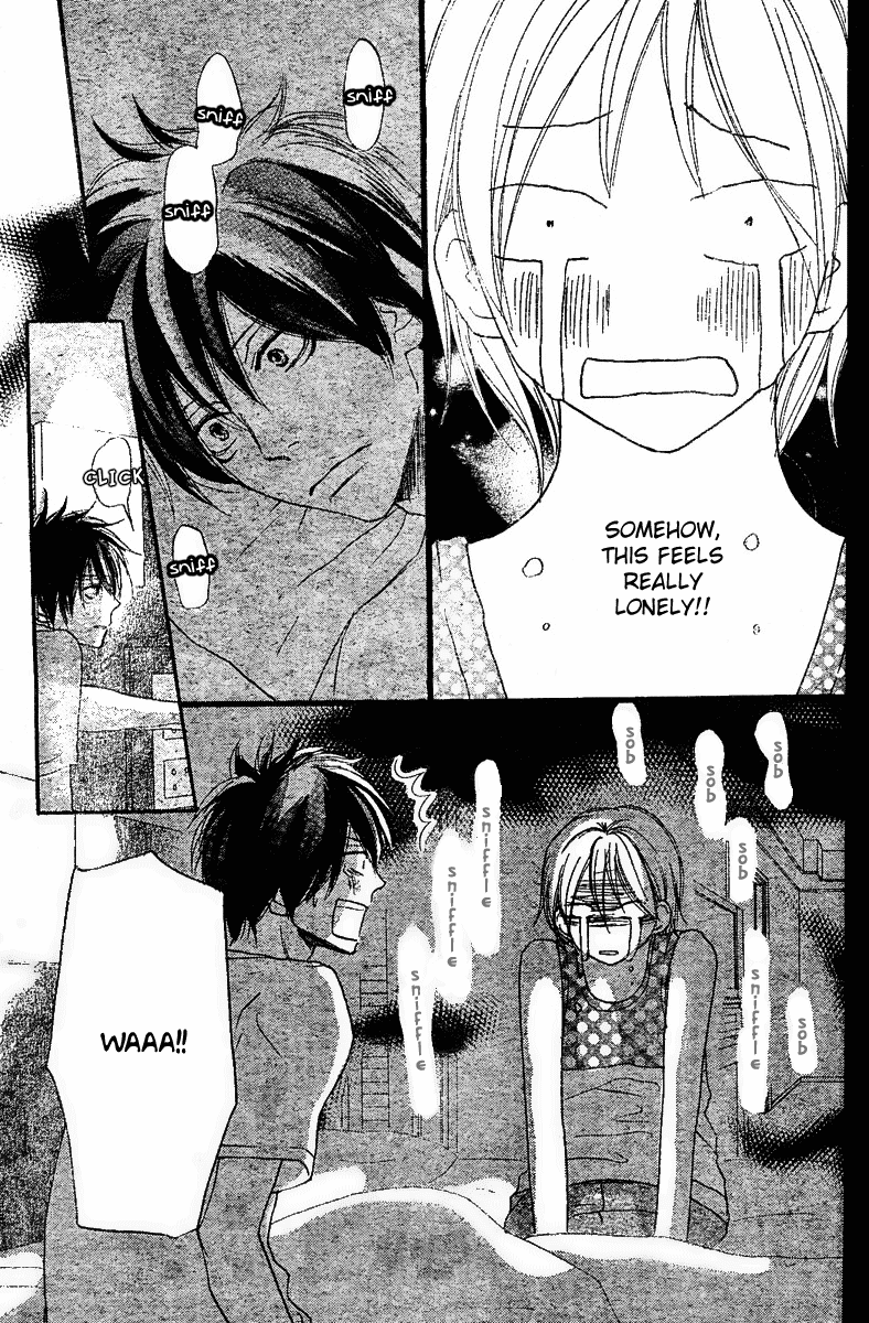 Read High School Debut en Manga Online