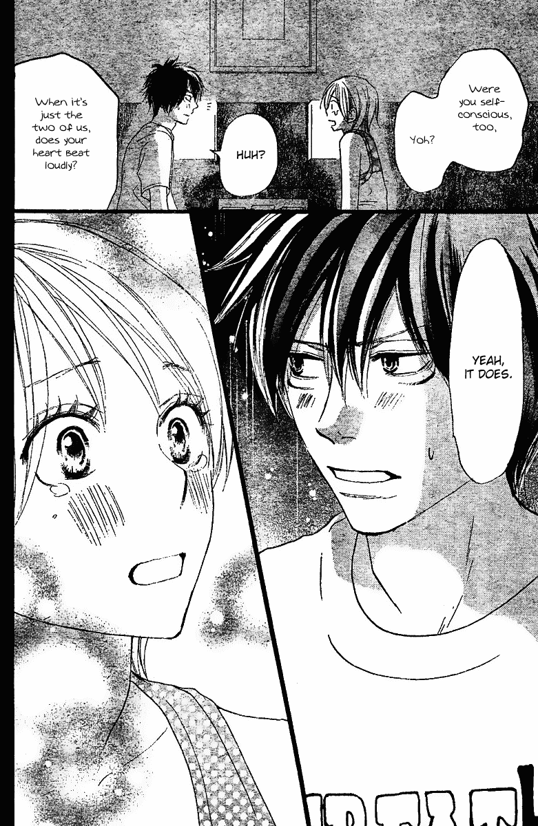 Read High School Debut en Manga Online
