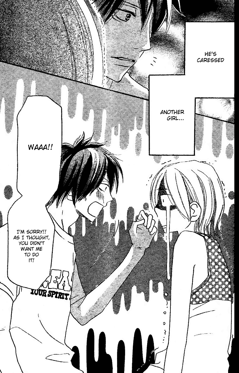 Read High School Debut en Manga Online