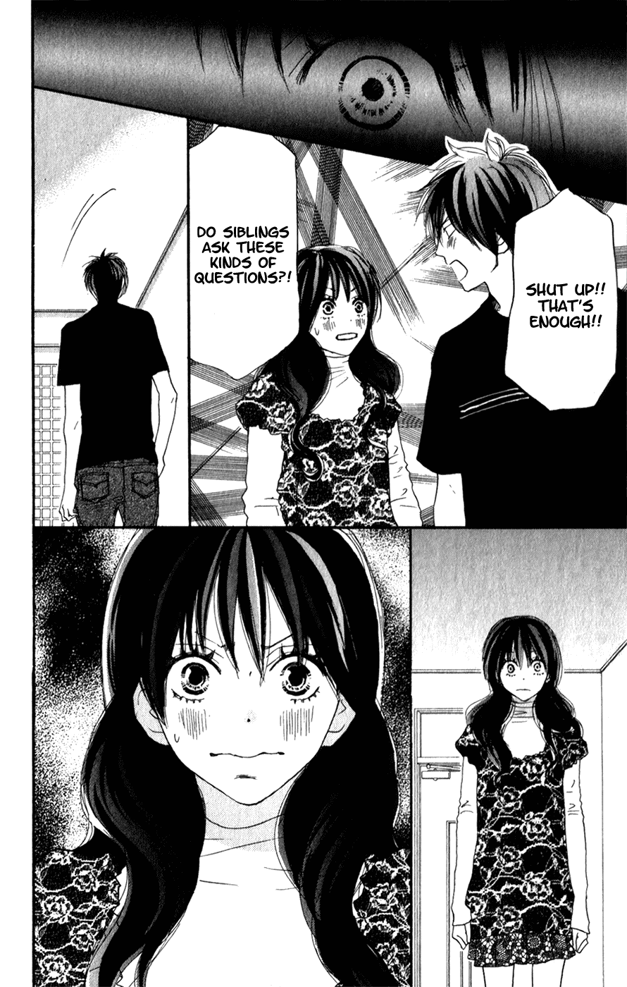 Read High School Debut en Manga Online