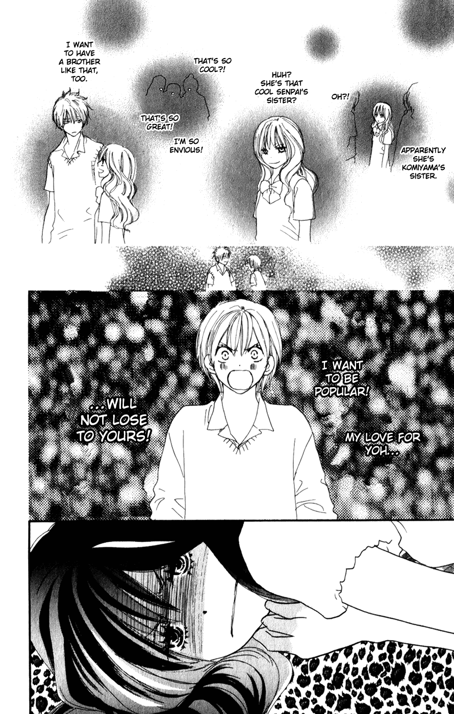 Read High School Debut en Manga Online