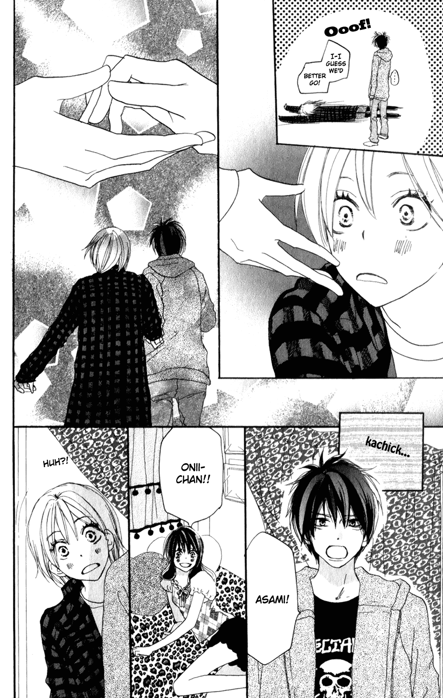 Read High School Debut en Manga Online
