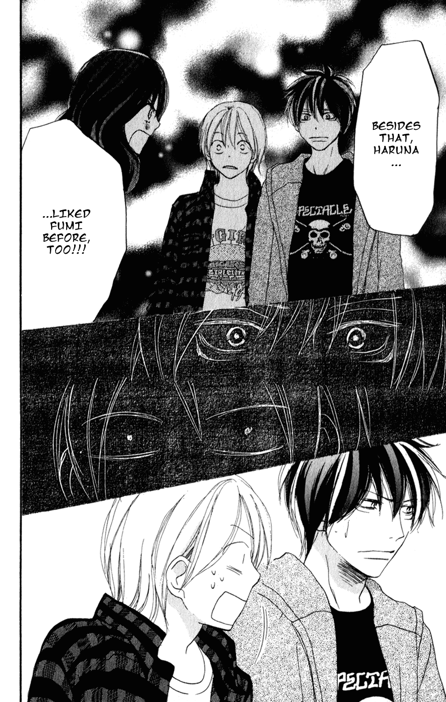 Read High School Debut en Manga Online