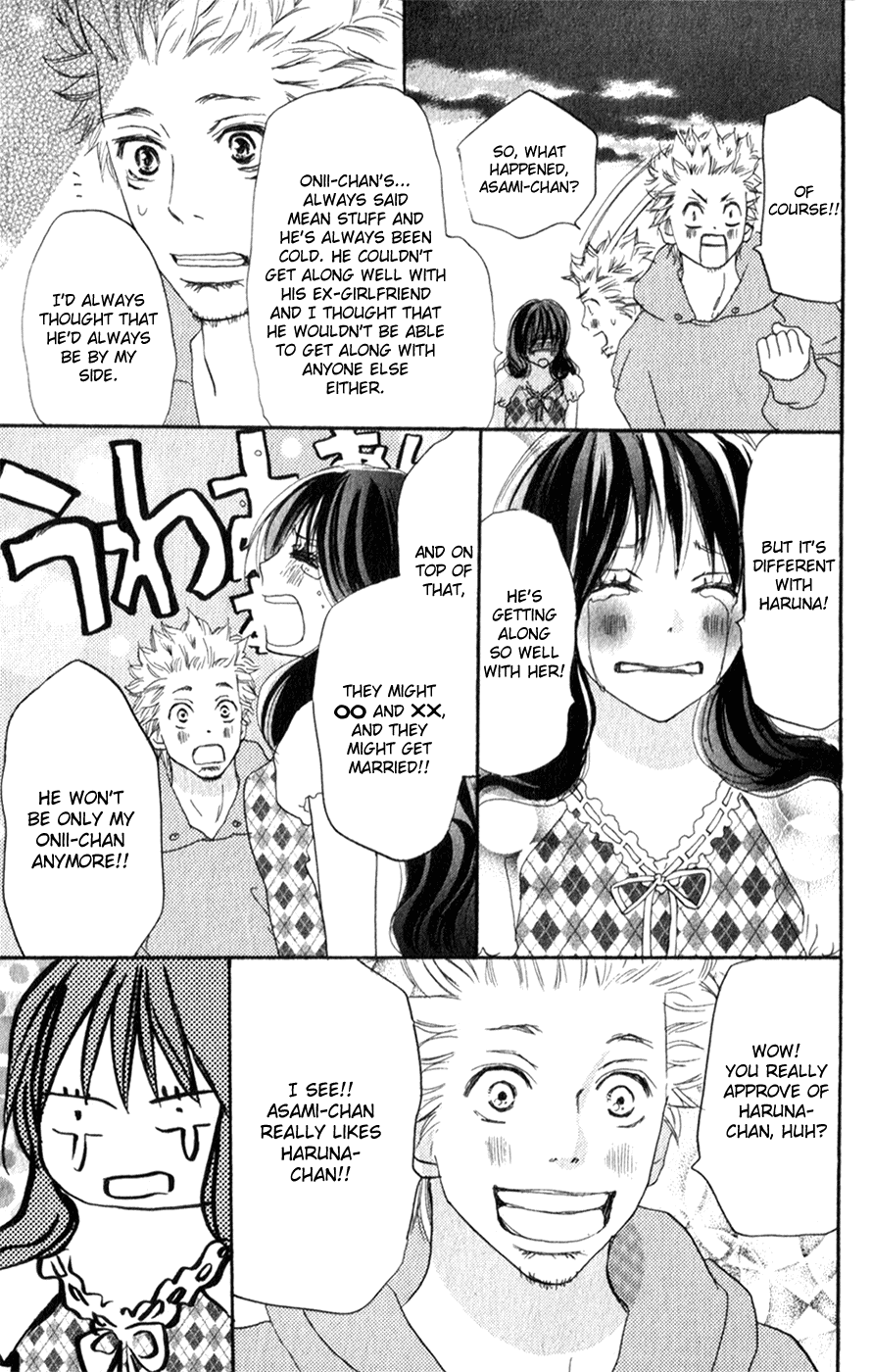 Read High School Debut en Manga Online