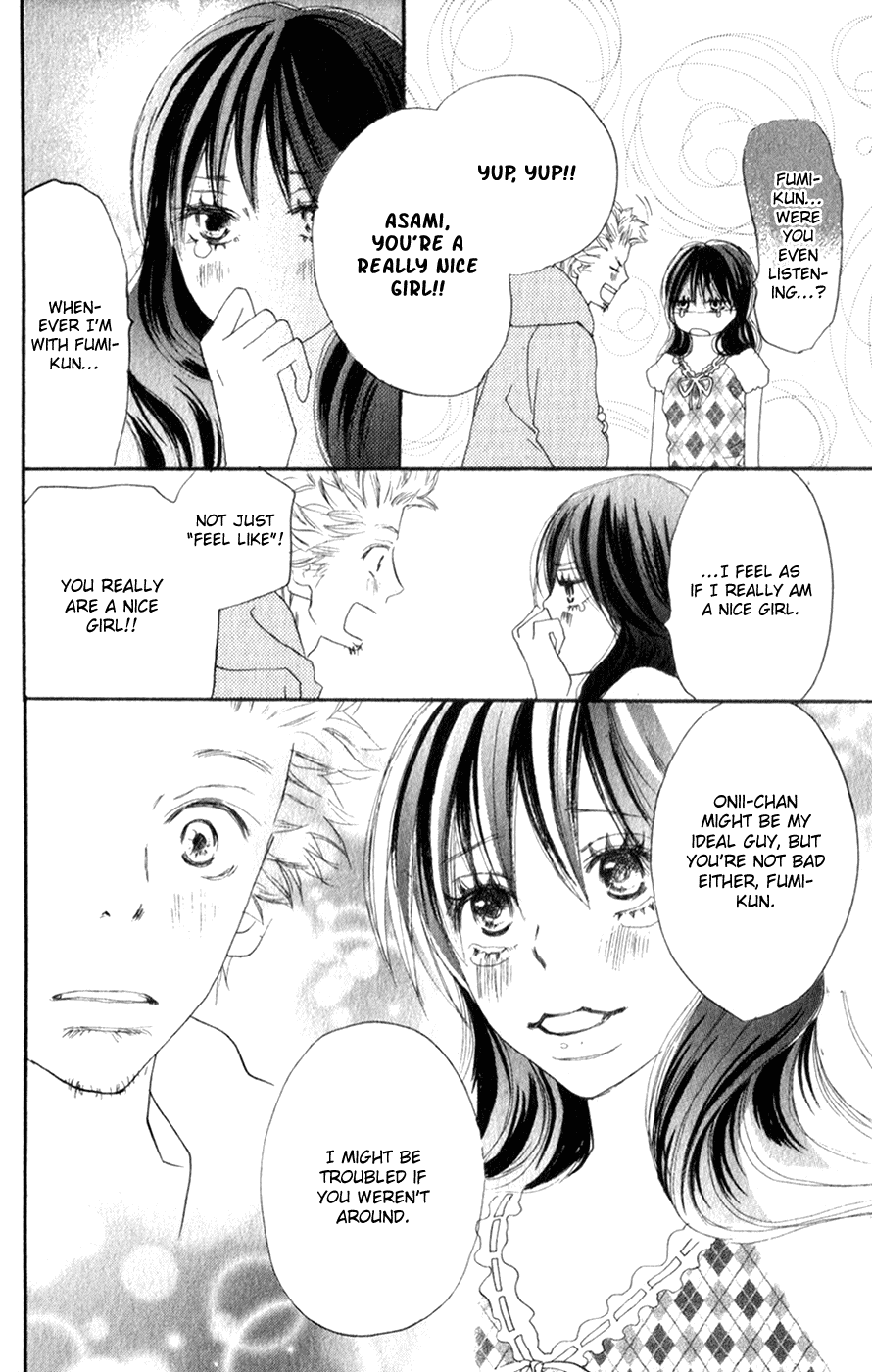 Read High School Debut en Manga Online