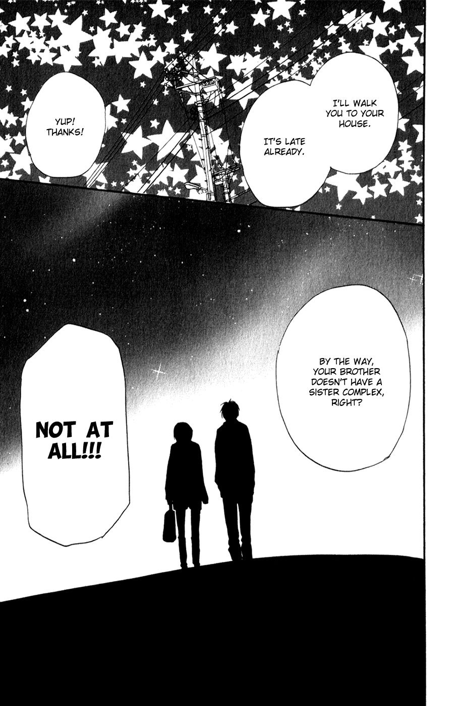 Read High School Debut en Manga Online