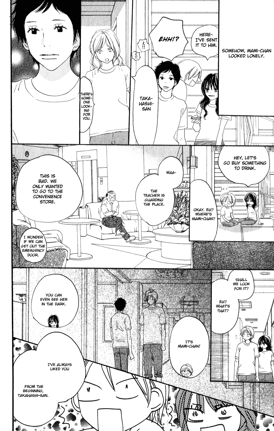 Read High School Debut en Manga Online