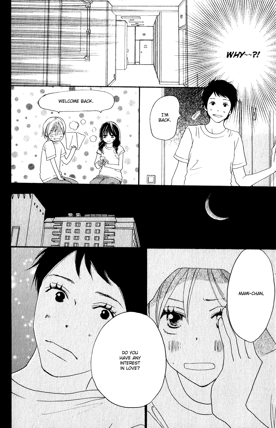 Read High School Debut en Manga Online