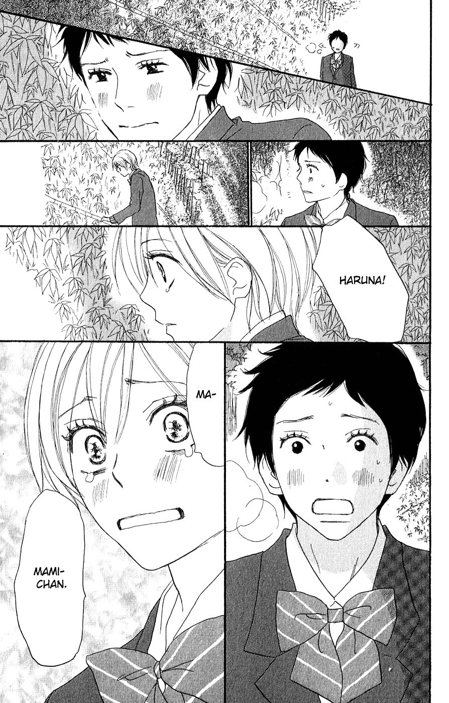 Read High School Debut en Manga Online