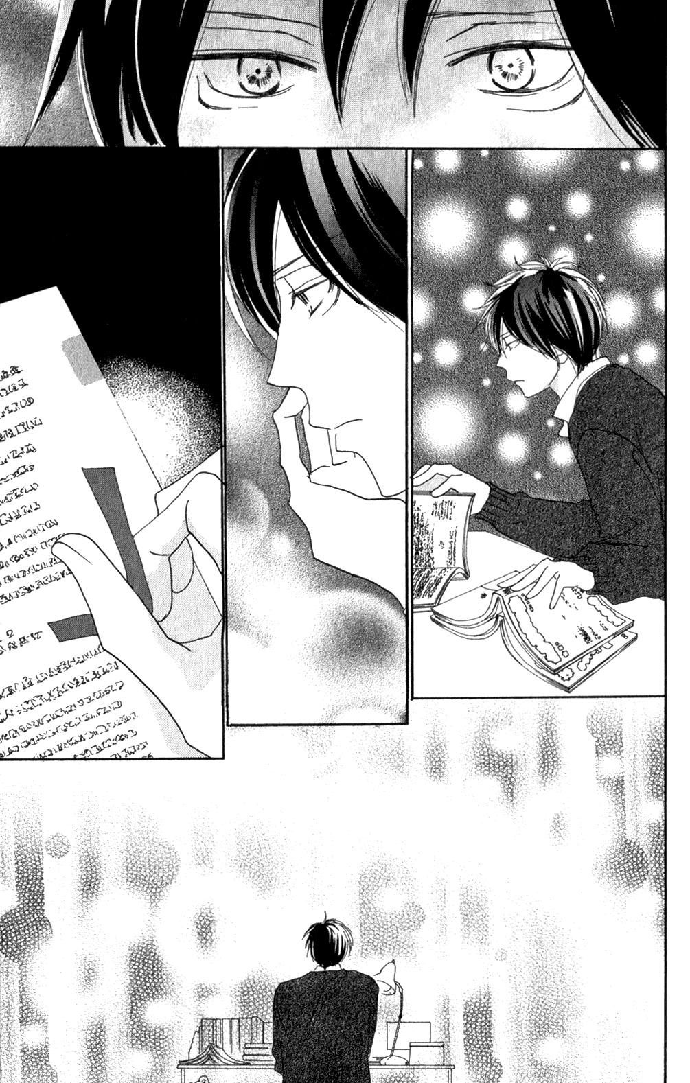 Read High School Debut en Manga Online