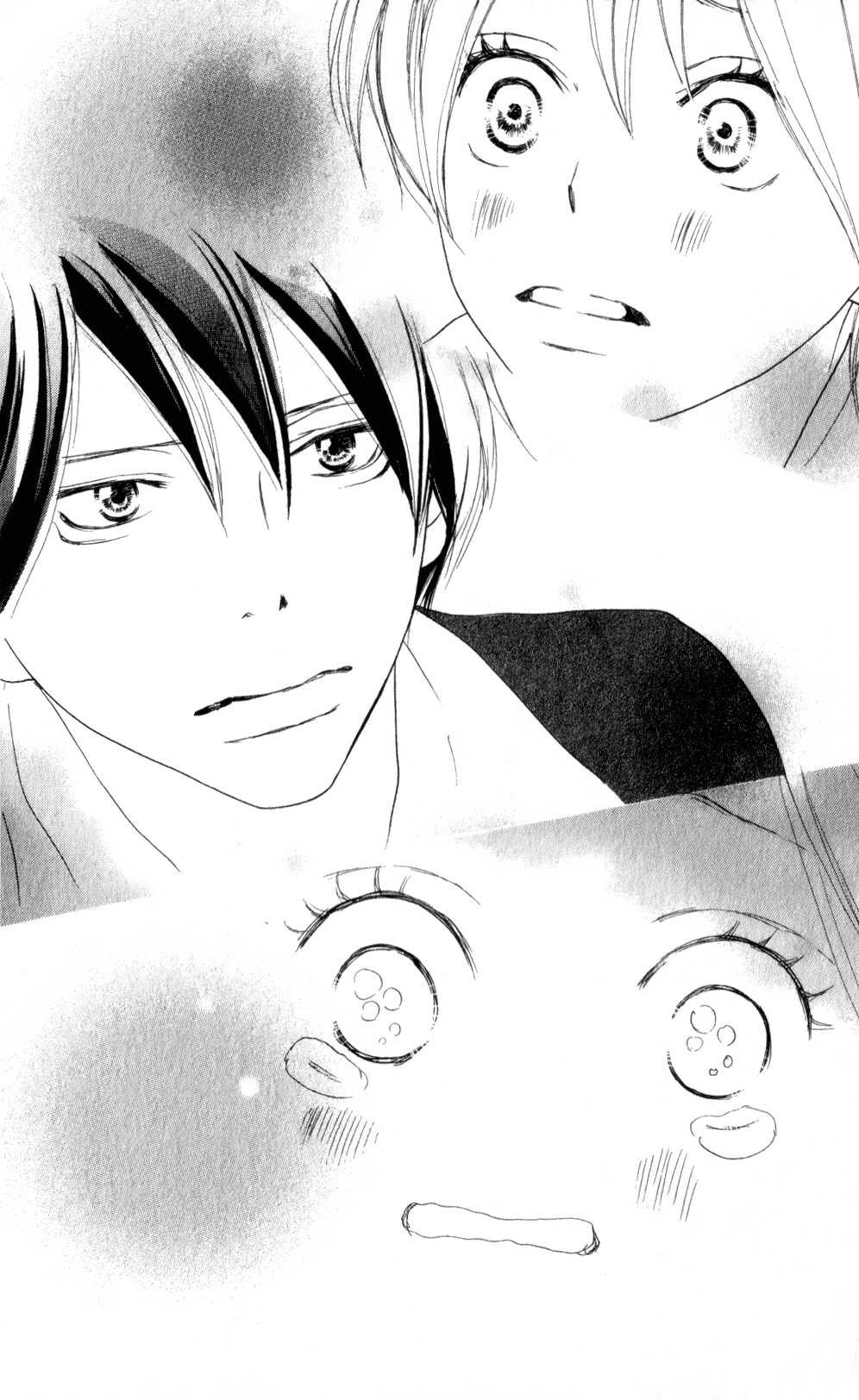Read High School Debut en Manga Online