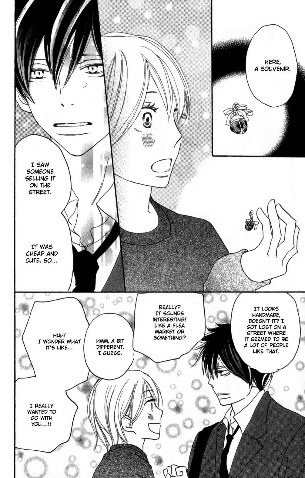 Read High School Debut en Manga Online